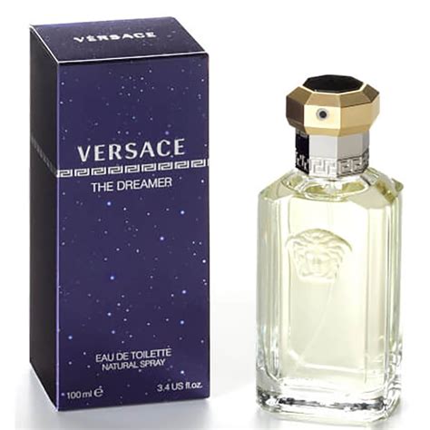 versace the dreamer box|versace the dreamer for men.